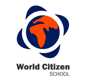 Logo: World Citizen School