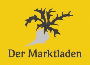 Logo: Der Marktladen